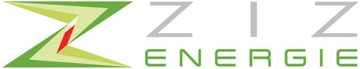 ZIZ ENERGIE Logo