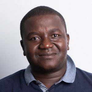 Julien Mbainaissem